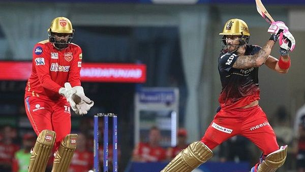 RCB vs PBKS: પંજાબે બેંગલોરને હરાવ્યુ, પ્લેઓફની રેસમાં બરકરાર, રબાડા છવાયા
