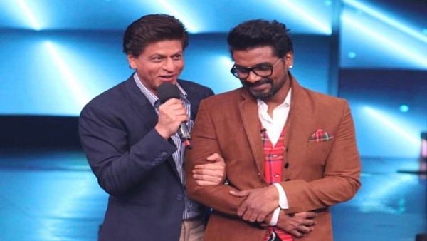 રેમો ડિસોઝા :