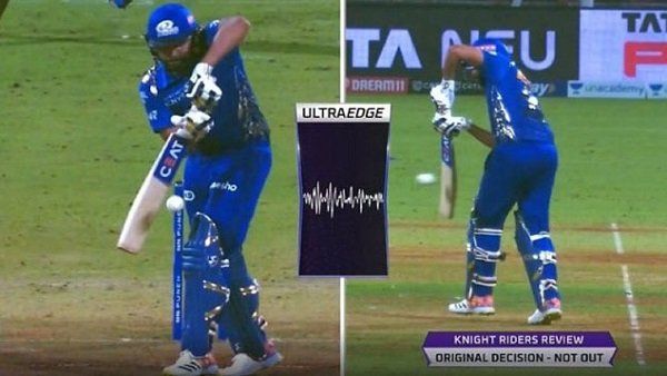 શું રોહિત સાથે દગો થયો?