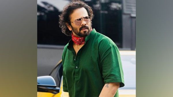 રોહિત શેટ્ટી :