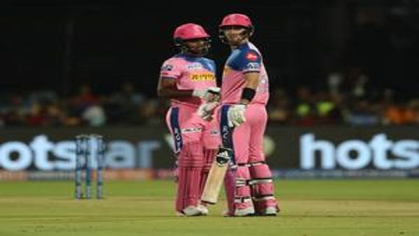 IPL 2022 PBKS vs RR: રાજસ્થાને પંજાબને હરાવ્યુ, પ્લેઓફથી માત્ર બે ડગલા દુર