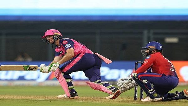 RR vs DC: અશ્વિને મારી ફિફ્ટી, રાજસ્થાને દિલ્હીને આપ્યુ 161 રનનું ટાર્ગેટ