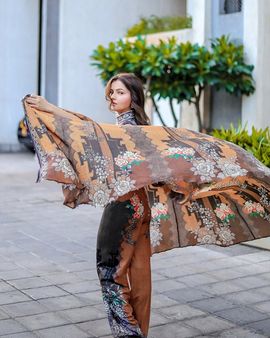 રૂબીના દિલાઈક : 