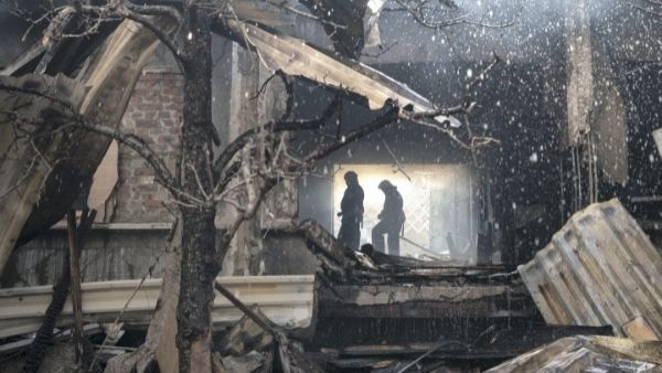 યુક્રેનિયન શરણાર્થીઓ સાથે મુલાકાત કરશે જીલ બિડેન