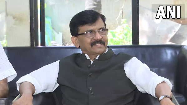 બાલ ઠાકરે અને વીર સાવરકર જ છે જેમણે દેશને હિન્દુત્વ સિખવાડ્યુ: સંજય રાઉત