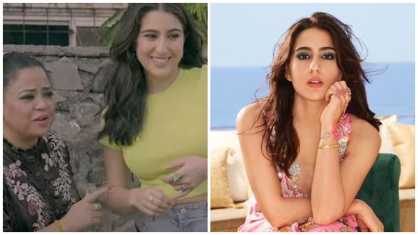 પૈસા કમાવવા માટે સારા અલી ખાને કેમ કરવુ પડ્યુ આ કામ?