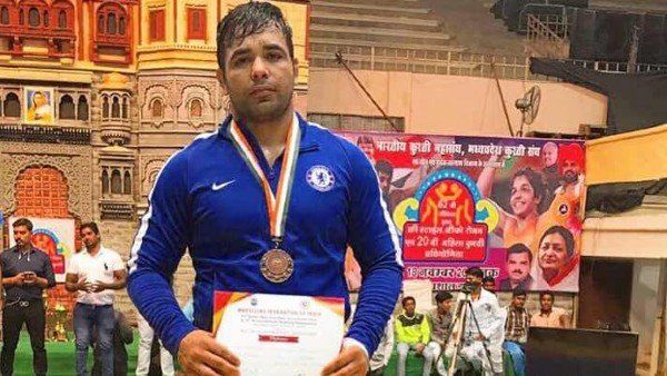 કોમનવેલ્થ ગેમ્સ 2022: ટ્રાયલ્સ દરમિયાન મેચ રેફરીને માર્યો લાફો, રેસલર પર લાગ્યો આજીવન પ્રતિબંધ