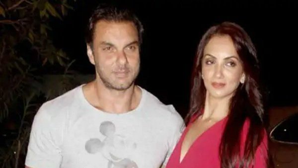 આખરે કોણ છે સીમાં ખાન જેનાથી સોહિલ ખાનને પહેલી નજરમાં થઇ ગયો હતો પ્રેમ?