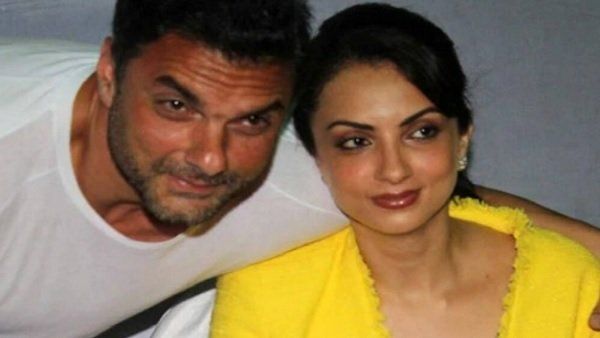 સીમા ખાન લોકોના ગુસ્સાનો ભોગ બની હતી સીમા ખાન લોકોના ગુસ્સાનો ભોગ બની હતી