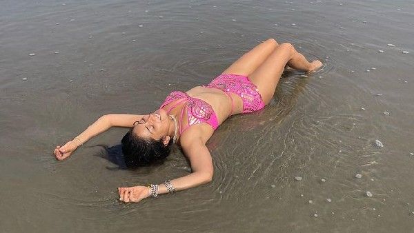 શ્રેયા સરન