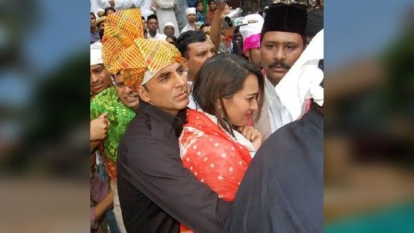 સોનાક્ષી સિંહા