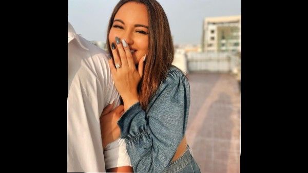 સોનાક્ષી સિંહા અને ઝહીર ઈકબાલ વચ્ચે મિત્રતા