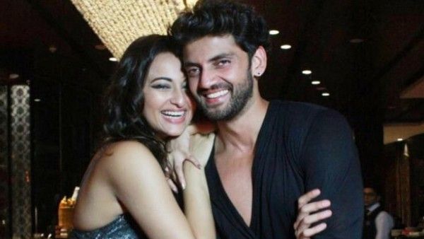 ઝહીર ઇકબાલનું નિવેદન