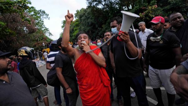 સેનાએ ચલાવ્યુ ઓપરેશન