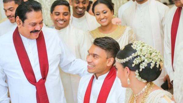 શ્રીલંકાની સેનાએ રાજપક્ષેને કેવી રીતે બહાર કાઢ્યા?