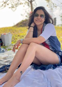 સુમોના ચક્રવર્તી :