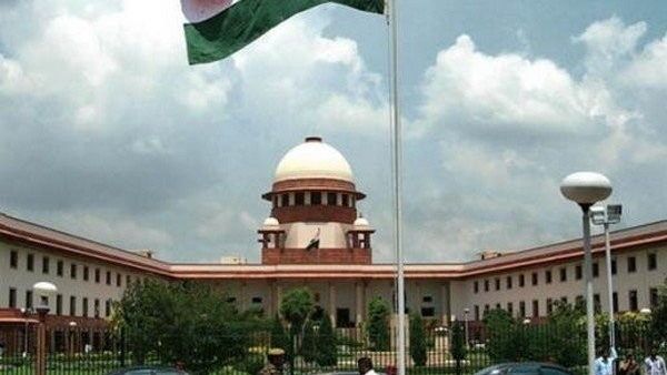 એફિડેવિટ ફાઇલ કરતી વખતે આ વાત કહી એફિડેવિટ ફાઇલ કરતી વખતે આ વાત કહી