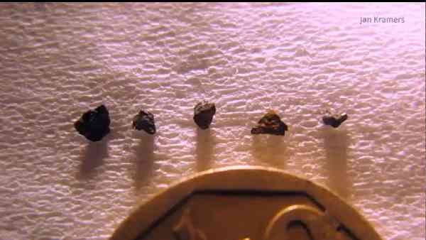 બ્રહ્માંડના સૌથી મોટા વિસ્ફોટના પુરાવા