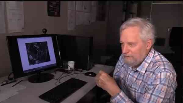 શું સૌરમંડળ સાથે કોઈ કનેક્શન છે?