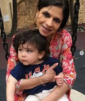 'બાળકો મોટા થઈ રહ્યા છે, તેઓ બદલાશે'