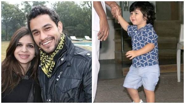 તૈમુરના બચાવમાં શું બોલ્યા કૃણાલ ખેમુ?