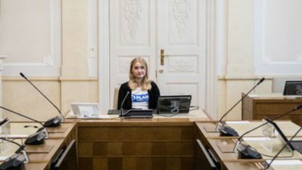 ફિનલેન્ડે ધીરજ રાખવા કહ્યું