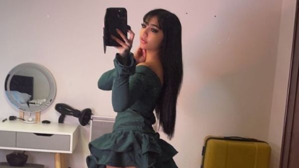 બ્રિટનની સૌથી હોટ બંગાળી એડલ્ટ સ્ટાર યાસ્મિના ખાને વર્ણવી પોર્ન સ્ટાર બનવાની સફર, આવો હતો સંઘર્ષ!