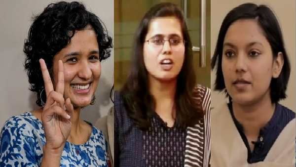 UPSC 2021 Topper: જાણો કોણ છે યુપીએસસીની ટૉપ રેંકર શ્રુતિ શર્મા, અંકિતા અગ્રવાલ અને ગામિની સિંગલા?
