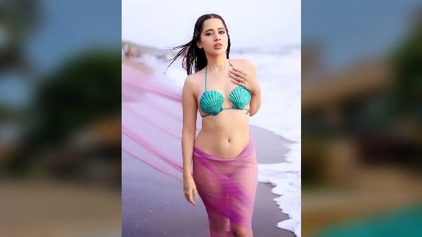 ઉર્ફીનો નવો હોટ અવતાર