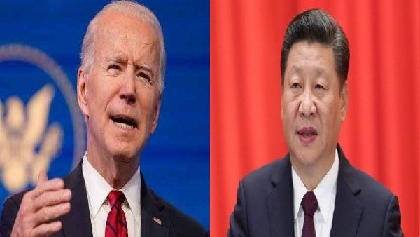 ઈન્ડો-પેસિફિક પર ફોકસ