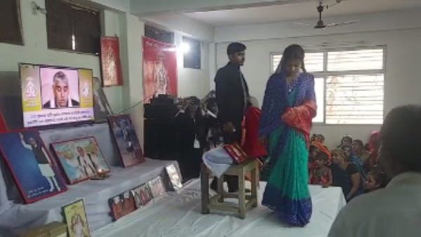 આ લગ્નની ચર્ચા શા માટે થઈ રહી છે?