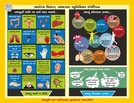 ફેફસાના રોગની સમસ્યા