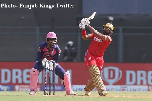 RR vs PBKS : બેયરસ્ટોની અડધી સદી, RRને 190 રનનો ટાર્ગેટ!