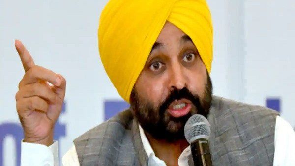 પંજાબી ગીતોમાં 'ગન અને ગેંગસ્ટર કલ્ચર' પર કડક થયા ભગવંત માન, ગાયકોને આપ્યુ અલ્ટીમેટમ
