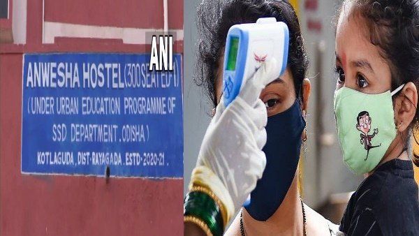 ઓરિસ્સામાં કોરોનાનો કહેર, સ્કૂલના 64 છાત્રો મળ્યા કોરોના પૉઝિટીવ