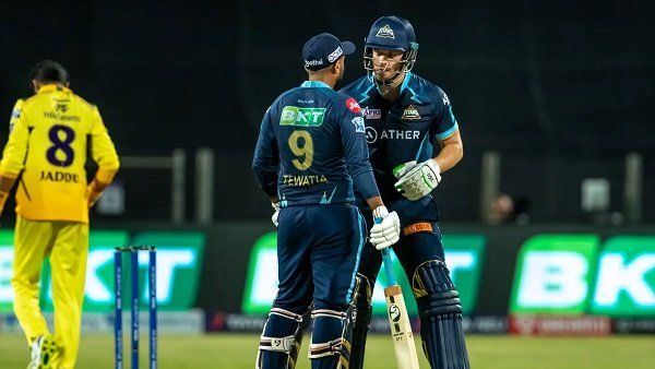 CSK vs GT : CSKએ ટોસ જીત્યો, ગુજરાતને પ્રથમ બેટિંગ કરવા આમંત્રણ!