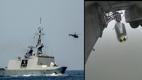 મોટી સફળતા, ભારતીય નેવીની પ્રથમ સ્વદેશી એન્ટી-શિપ મિસાઇલનું સફળ પરીક્ષણ!