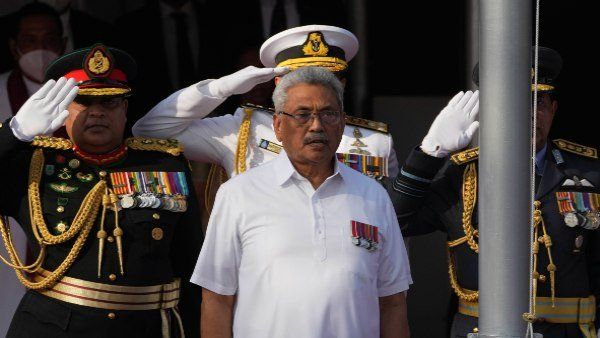 શ્રીલંકા સંકટઃ રાષ્ટ્રપતિ વ્યવસ્થા ખતમ કરવા તૈયાર ગોટાબાયા રાજપક્ષે, આ સપ્તાહે નવા PM અને કેબિનેટનુ એલાન