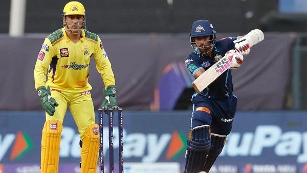 GT vs CSK: ચેન્નાઈની 9મી હાર, ગુજરાત 20 પોઈન્ટ સાથે સૌથી ઉપર!