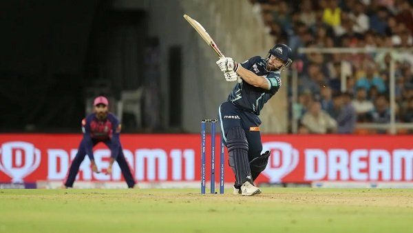 IPL 2022 Final : ગુજરાત ટાઇટન્સે ઈતિહાસ રચ્યો, 14 વર્ષમાં બીજી ડેબ્યૂ ટીમે IPL ટ્રોફી પોતાના નામે કરી!