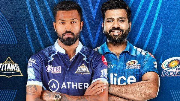 GT vs MI : ગુજરાતને 178 રનનો ટાર્ગેટ, ટિમ ડેવિડની તોફાની ઇનિંગ્સ!