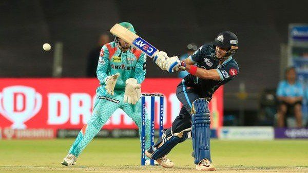 LSG vs GT : લખનૌને ગિલનો કેચ છોડવો ભારે પડ્યો, અવેશ ખાન છવાયો!