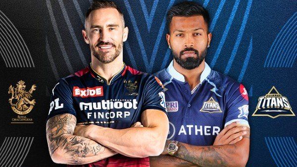 GT vs RCB: કરો યા મરો મુકાબલામાં RCB ટોસ હાર્યુ, ગુજરાતની પ્રથમ બેટિંગ!