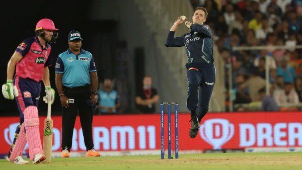 IPL 2022 Final : ફર્ગ્યુસને IPL ઈતિહાસનો બીજો સૌથી ઝડપી બોલ ફેંક્યો, ઉમરાન મલિકનો રેકોર્ડ તોડ્યો!