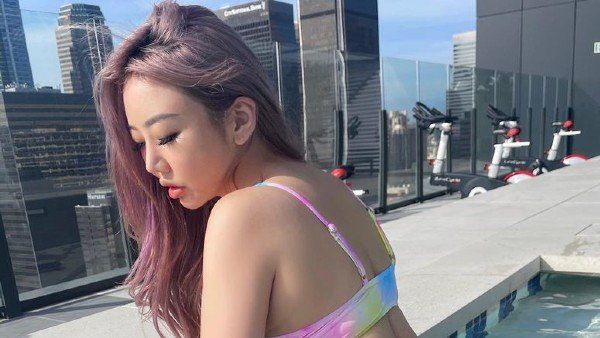 ઇન્ટરવ્યુની ક્લિપ શેર કરી