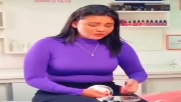 ભૂતપૂર્વ બોયફ્રેન્ડે ધમકી આપી