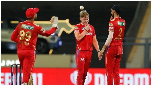 SRH vs PBKS: છેલ્લી લીગ મેચમાં પંજાબના બોલરો ચમક્યા, 157 રનનો ટાર્ગેટ!