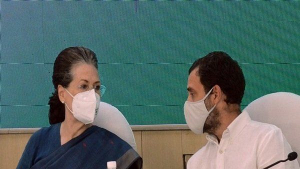 આજથી શરુ થઈ રહી છે કોંગ્રેસની ચિંતન શિબિર, સાંપ્રદાયિક ધ્રુવીકરણ, ખેડૂતો મુદ્દે ચર્ચા