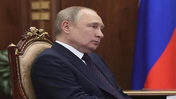 મરણ પથારીએ રશિયન રાષ્ટ્રપતિ પુતિન? જાણો સર્જરી બાદ ડોક્ટરોએ શું કહ્યું?