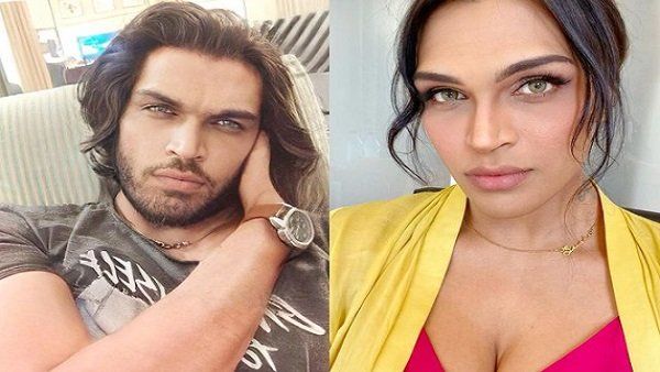 સાયશા શિંદે સાયશા શિંદે